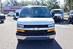 Used 2022 Chevrolet Express 2500 Work Van RWD, Empty Cargo Van for sale #S2189 - photo 3