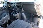 Used 2022 Chevrolet Express 2500 Work Van RWD, Empty Cargo Van for sale #S2189 - photo 22