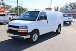 Used 2022 Chevrolet Express 2500 Work Van RWD, Empty Cargo Van for sale #S2189 - photo 4