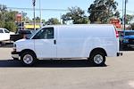 Used 2022 Chevrolet Express 2500 Work Van RWD, Empty Cargo Van for sale #S2189 - photo 5