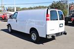 Used 2022 Chevrolet Express 2500 Work Van RWD, Empty Cargo Van for sale #S2189 - photo 6