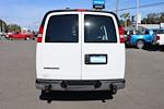 Used 2022 Chevrolet Express 2500 Work Van RWD, Empty Cargo Van for sale #S2189 - photo 7