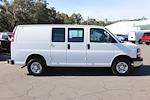 Used 2022 Chevrolet Express 2500 Work Van RWD, Empty Cargo Van for sale #S2189 - photo 8