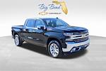 Used 2020 Chevrolet Silverado 1500 LTZ Crew Cab 4x4, Pickup for sale #S2191 - photo 1