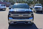 Used 2020 Chevrolet Silverado 1500 LTZ Crew Cab 4x4, Pickup for sale #S2191 - photo 3