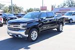 Used 2020 Chevrolet Silverado 1500 LTZ Crew Cab 4x4, Pickup for sale #S2191 - photo 4