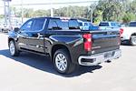 Used 2020 Chevrolet Silverado 1500 LTZ Crew Cab 4x4, Pickup for sale #S2191 - photo 6