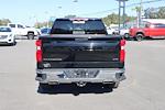 Used 2020 Chevrolet Silverado 1500 LTZ Crew Cab 4x4, Pickup for sale #S2191 - photo 7