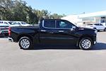 Used 2020 Chevrolet Silverado 1500 LTZ Crew Cab 4x4, Pickup for sale #S2191 - photo 8