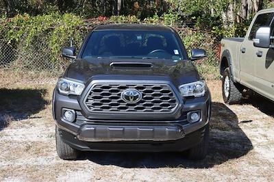 Used 2020 Toyota Tacoma TRD Sport Double Cab RWD, Pickup for sale #S2206 - photo 1