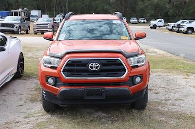 Used 2016 Toyota Tacoma SR5 Double Cab 4x2, Pickup for sale #S2215 - photo 1