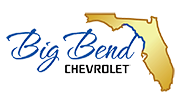 Big Bend Chevrolet Buick logo