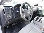 2022 Chevrolet Silverado 5500 Regular Cab DRW 4x2, Morgan Truck Body MorganBody Dump Truck for sale #223162F - photo 11