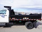 2022 Chevrolet Silverado 5500 Regular Cab DRW 4x2, Morgan Truck Body MorganBody Dump Truck for sale #223162F - photo 6