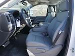 2023 Chevrolet Silverado 5500 Regular Cab DRW 4x2, Knapheide Heavy-Hauler Junior Stake Bed for sale #231424F - photo 6