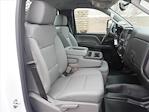 2023 Chevrolet Silverado 5500 Regular Cab DRW 4x2, Knapheide Value-Master X Stake Bed for sale #232547F - photo 19