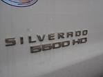 New 2023 Chevrolet Silverado 5500 Work Truck Regular Cab 4x2, 12' 4" Knapheide Value-Master X Stake Bed for sale #232547F - photo 3