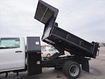 New 2023 Chevrolet Silverado 6500 Work Truck Crew Cab 4x2, Galion Dump Truck for sale #232679F - photo 19