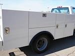 New 2023 Chevrolet Silverado 5500 Work Truck Regular Cab 4x2, 11' 2" Stahl MDST Service Truck for sale #232769F - photo 2