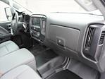 2023 Chevrolet Silverado 5500 Regular Cab DRW 4x2, Fontaine Modification Haulers Flatbed Truck for sale #232961F - photo 21