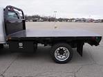 New 2023 Chevrolet Silverado 5500 Work Truck Regular Cab 4x2, 11' Fontaine Modification Haulers Flatbed Truck for sale #232961F - photo 8