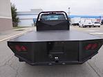 New 2023 Chevrolet Silverado 5500 Work Truck Regular Cab 4x2, 11' Fontaine Modification Haulers Flatbed Truck for sale #232961F - photo 2