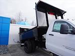 New 2023 Chevrolet Silverado 4500 Work Truck Regular Cab 4x2, 8' 2" Fontaine Modification Dump Truck for sale #233016F - photo 7