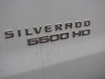 2023 Chevrolet Silverado 5500 Crew Cab DRW 4x2, Reading Classic II Steel Service Truck for sale #233138F - photo 3