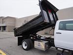 2023 Chevrolet Silverado 5500 Crew Cab DRW 4x2, Cadet Truck Bodies Dump Truck for sale #233140F - photo 22