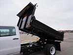 2023 Chevrolet Silverado 5500 Crew Cab DRW 4x2, Cadet Truck Bodies Dump Truck for sale #233140F - photo 25