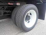New 2023 Chevrolet Silverado 5500 Work Truck Crew Cab 4x2, 8' Cadet Truck Bodies Dump Truck for sale #233140F - photo 5
