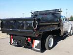 New 2023 Chevrolet Silverado 5500 Work Truck Crew Cab 4x2, 9' Fontaine Modification Dump Truck for sale #233142F - photo 40