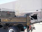 New 2023 Chevrolet Silverado 5500 Work Truck Crew Cab 4x2, 9' Fontaine Modification Dump Truck for sale #233142F - photo 69