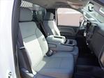 2023 Chevrolet Silverado 5500 Regular Cab DRW 4x2, Parkhurst Structureline Stake Bed for sale #233147F - photo 18