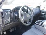 2023 Chevrolet Silverado 5500 Regular Cab DRW 4x2, Parkhurst Structureline Stake Bed for sale #233147F - photo 8