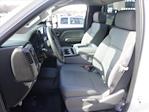 2023 Chevrolet Silverado 5500 Regular Cab DRW 4x2, Parkhurst Structureline Stake Bed for sale #233147F - photo 9