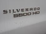 2023 Chevrolet Silverado 5500 Regular Cab DRW 4x2, Fontaine Modification Dump Truck for sale #233150F - photo 3