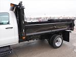 2023 Chevrolet Silverado 5500 Regular Cab DRW 4x2, Fontaine Modification Dump Truck for sale #233150F - photo 6