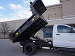 New 2023 Chevrolet Silverado 5500 Work Truck Regular Cab 4x2, 9' Galion Dump Truck for sale #233151F - photo 3