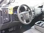 New 2023 Chevrolet Silverado 5500 Work Truck Regular Cab 4x2, 9' Galion Dump Truck for sale #233151F - photo 10
