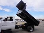 New 2023 Chevrolet Silverado 5500 Work Truck Regular Cab 4x2, 11' Galion Dump Truck for sale #233152F - photo 3