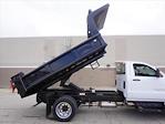 New 2023 Chevrolet Silverado 5500 Work Truck Regular Cab 4x2, 11' Galion Dump Truck for sale #233152F - photo 22