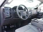 2023 Chevrolet Silverado 6500 Regular Cab DRW 4x4, Cab Chassis for sale #233205F - photo 6