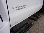 2023 Chevrolet Silverado 5500 Crew Cab DRW 4x2, Stahl MDST Service Truck for sale #233228F - photo 4