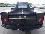 2023 Chevrolet Silverado 5500 Crew Cab DRW 4x2, Knapheide PGND Gooseneck Flatbed Truck for sale #233232F - photo 2