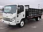 2024 Chevrolet LCF 5500XG Regular Cab 4x2, Cadet Truck Bodies Stake Bed for sale #241708F - photo 1