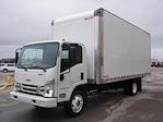 New 2024 Chevrolet LCF 5500XG Regular Cab 4x2, Morgan Truck Body Box Truck for sale #241944F - photo 1