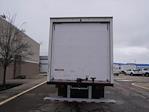 2024 Chevrolet LCF 5500XG Regular Cab 4x2, Morgan Truck Body Box Truck for sale #241944F - photo 8