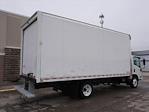 2024 Chevrolet LCF 5500XG Regular Cab 4x2, Morgan Truck Body Box Truck for sale #241944F - photo 9
