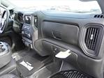 2024 Chevrolet Silverado 3500 Double Cab 4x4, Knapheide PGTD Gooseneck Flatbed Truck for sale #241947F - photo 32